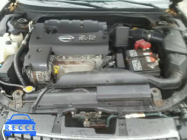 2005 NISSAN ALTIMA S 1N4AL11D95N902780 image 6