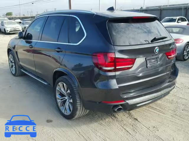 2014 BMW X5 SDRIVE3 5UXKR2C5XE0H31951 image 2