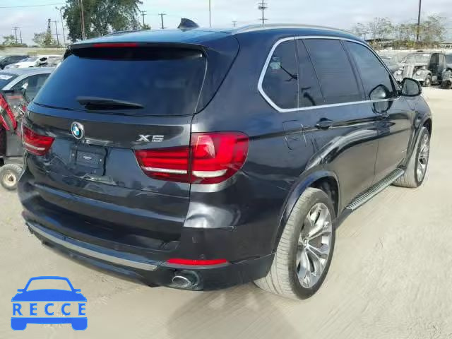 2014 BMW X5 SDRIVE3 5UXKR2C5XE0H31951 image 3