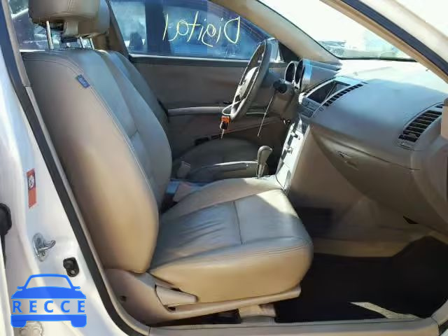 2006 NISSAN MAXIMA SE 1N4BA41E76C865097 зображення 4