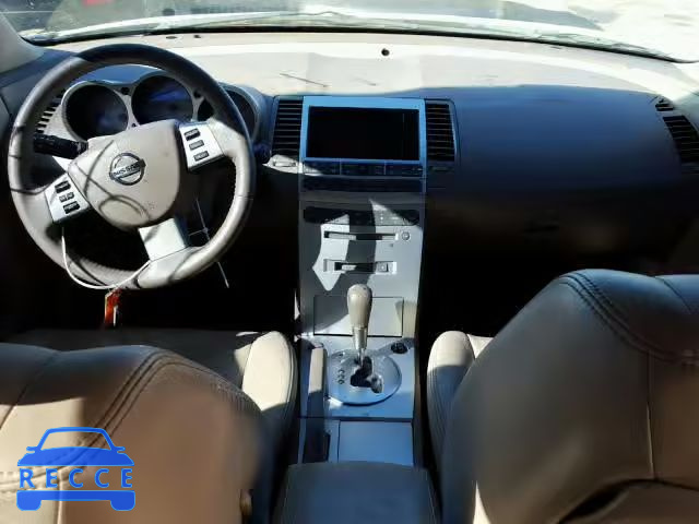 2006 NISSAN MAXIMA SE 1N4BA41E76C865097 зображення 8