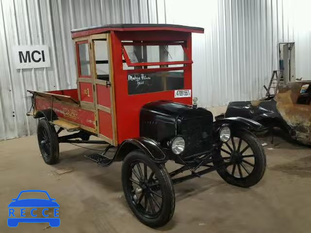 1923 FORD TRUCK 894969 Bild 0