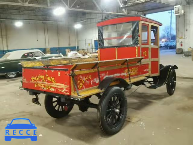 1923 FORD TRUCK 894969 Bild 3