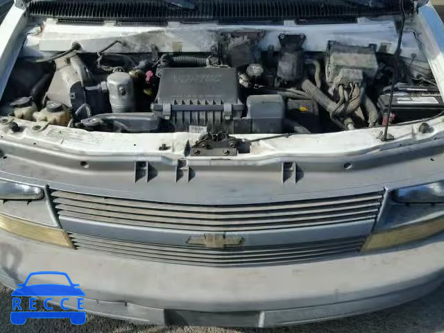 2005 CHEVROLET ASTRO 1GCDM19X55B122568 зображення 6