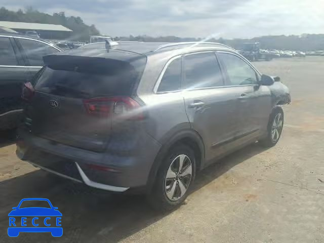 2017 KIA NIRO FE KNDCB3LC9H5048609 image 3