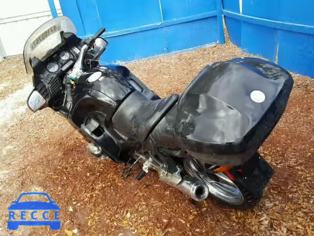 1998 BMW R1100 RT WB10418A1WZC63920 Bild 2