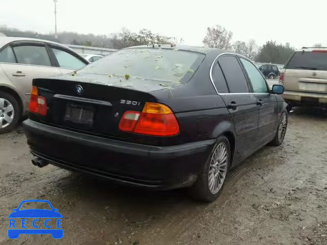 2001 BMW 330 I WBAAV53441FK45283 image 3