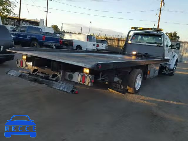 2011 FORD F650 3FRWX6FC1BV367383 Bild 3