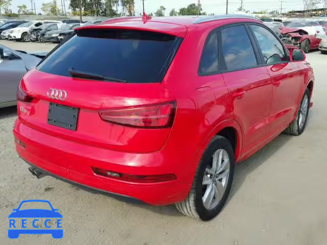 2017 AUDI Q3 WA1BCCFS9HR012353 image 3