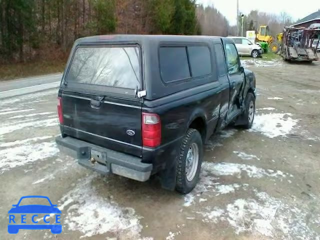 2001 FORD RANGER SUP 1FTYR14V41TB09226 зображення 3