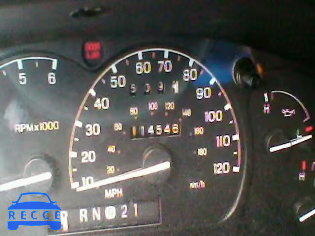 2001 FORD RANGER SUP 1FTYR14V41TB09226 image 7