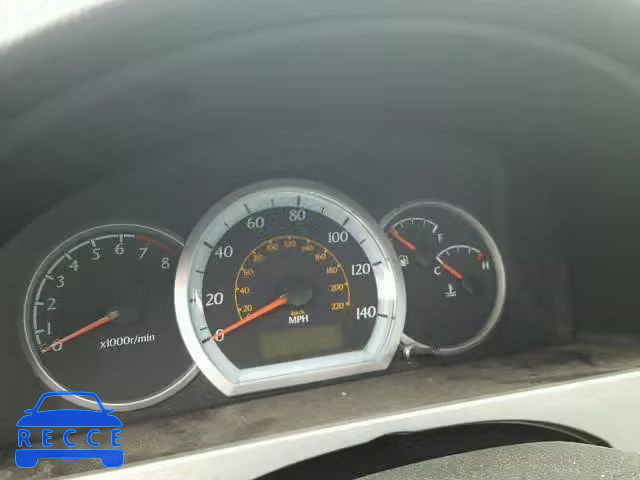 2007 SUZUKI FORENZA BA KL5JD56ZX7K538561 Bild 7