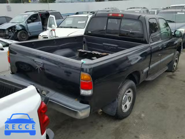 2001 TOYOTA TUNDRA ACC 5TBBT441X1S147461 image 3