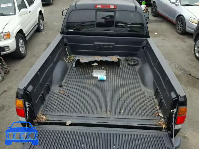 2001 TOYOTA TUNDRA ACC 5TBBT441X1S147461 image 8