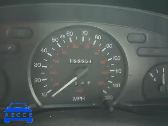 2000 FORD CONTOUR 1FAFW634YK142979 image 7