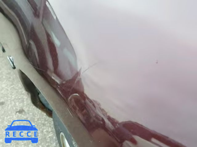 2000 FORD CONTOUR 1FAFW634YK142979 image 8