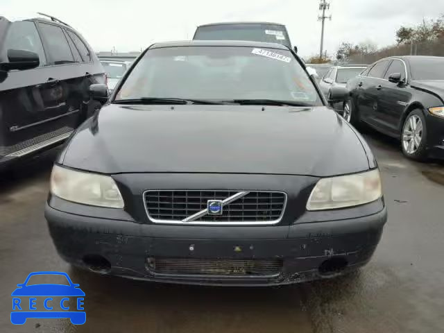2005 VOLVO S60 2.5T YV1RS592252485038 image 8