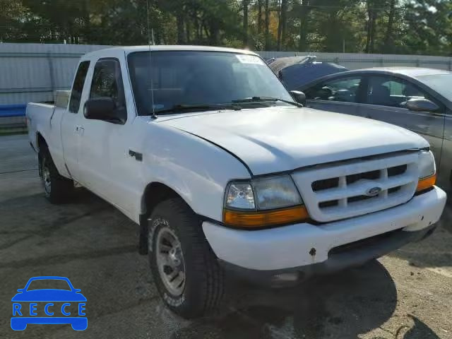 1999 FORD RANGER SUP 1FTYR14V7XTA90793 image 0