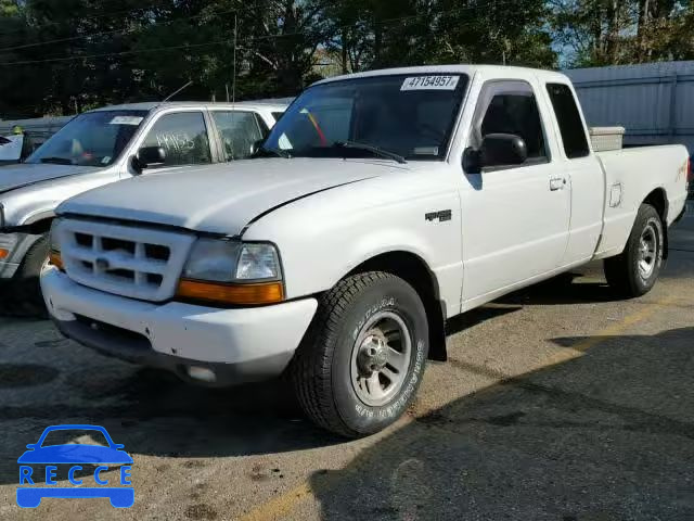 1999 FORD RANGER SUP 1FTYR14V7XTA90793 зображення 1