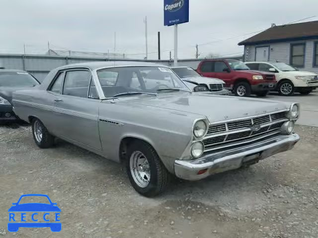 1967 FORD FAIRLANE 7H30T202645 image 0