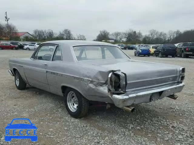 1967 FORD FAIRLANE 7H30T202645 image 2