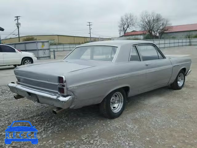 1967 FORD FAIRLANE 7H30T202645 image 3