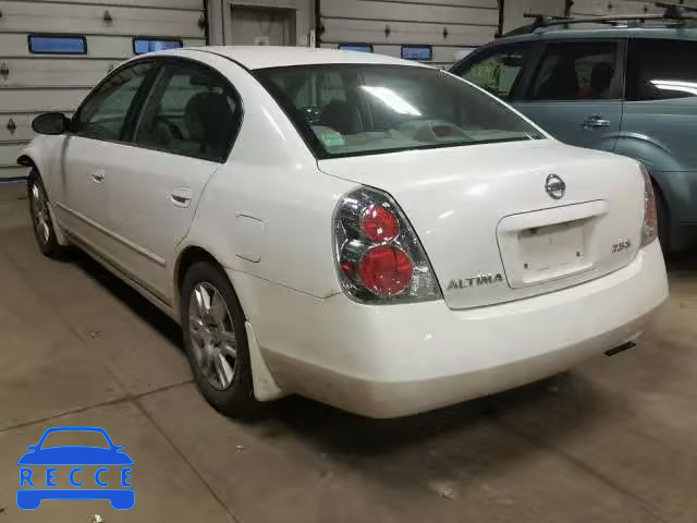 2005 NISSAN ALTIMA S 1N4AL11D15C360859 зображення 2