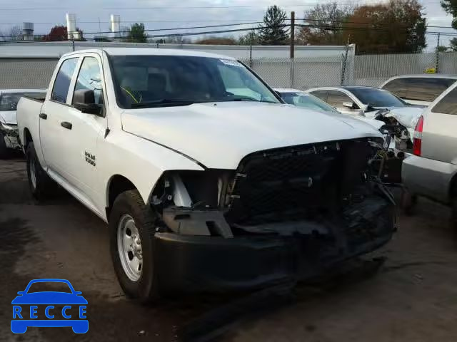 2014 RAM 1500 ST 1C6RR6KG2ES478448 image 0