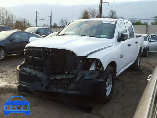 2014 RAM 1500 ST 1C6RR6KG2ES478448 image 1