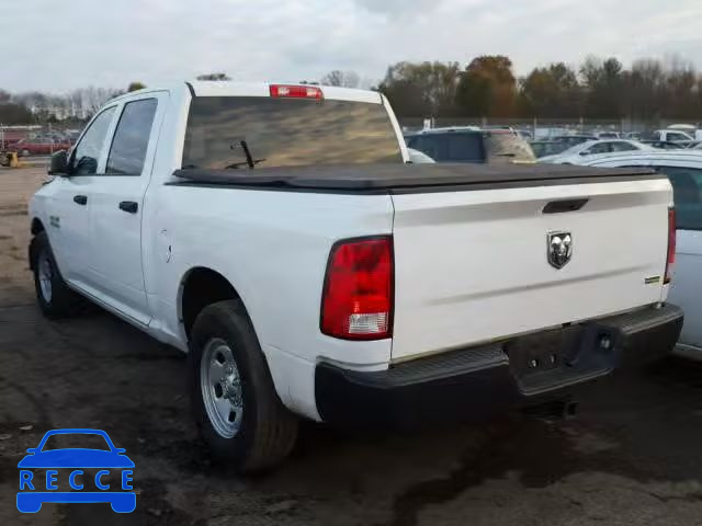 2014 RAM 1500 ST 1C6RR6KG2ES478448 зображення 2