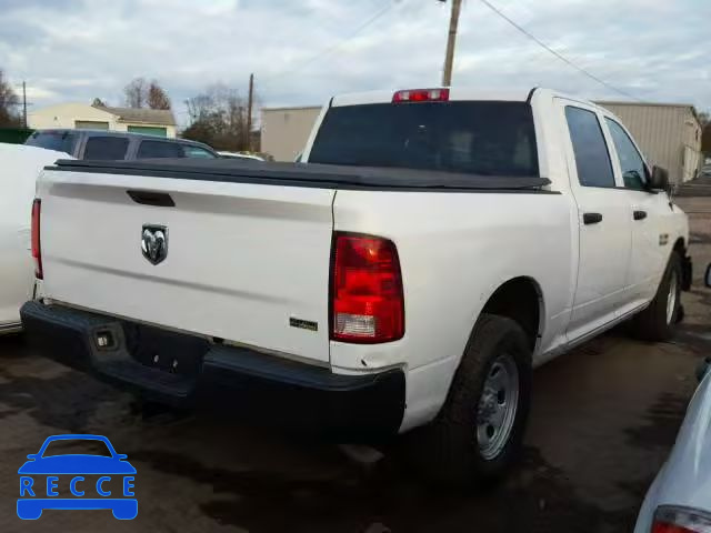 2014 RAM 1500 ST 1C6RR6KG2ES478448 Bild 3