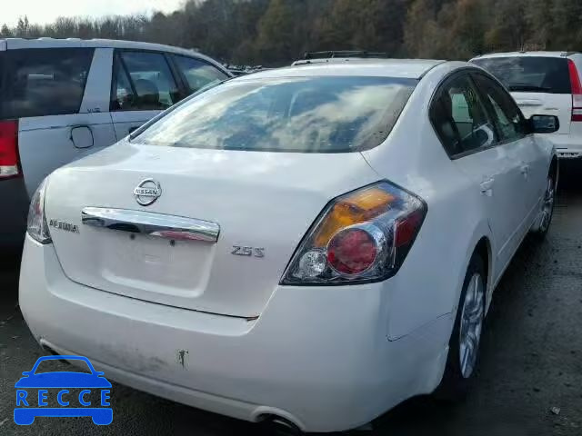 2011 NISSAN ALTIMA BAS 1N4AL2AP0BN467479 image 3