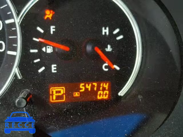 2011 NISSAN ALTIMA BAS 1N4AL2AP0BN467479 image 7
