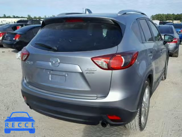 2014 MAZDA CX-5 GT JM3KE2DY3E0341381 image 3