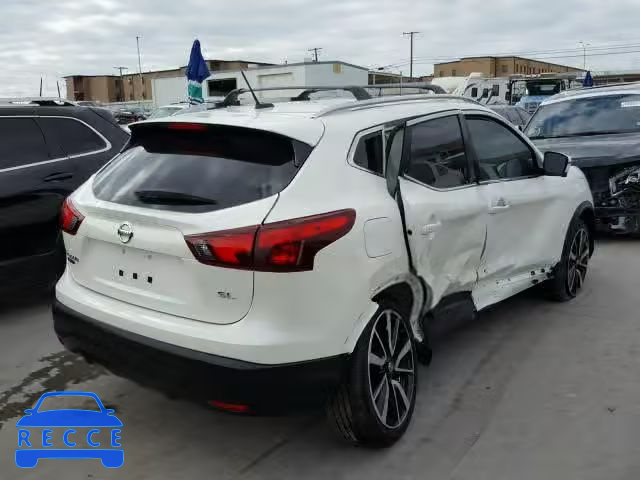 2017 NISSAN ROGUE SPOR JN1BJ1CP8HW002062 Bild 3