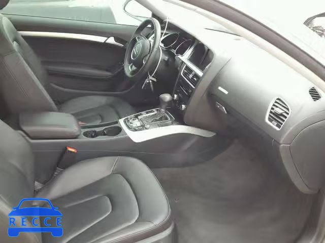 2016 AUDI A5 WAUD2AFR1GA016197 image 4