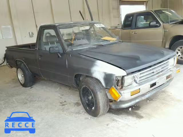 1988 TOYOTA PICKUP 1/2 JT4RN50R3J5139063 image 0