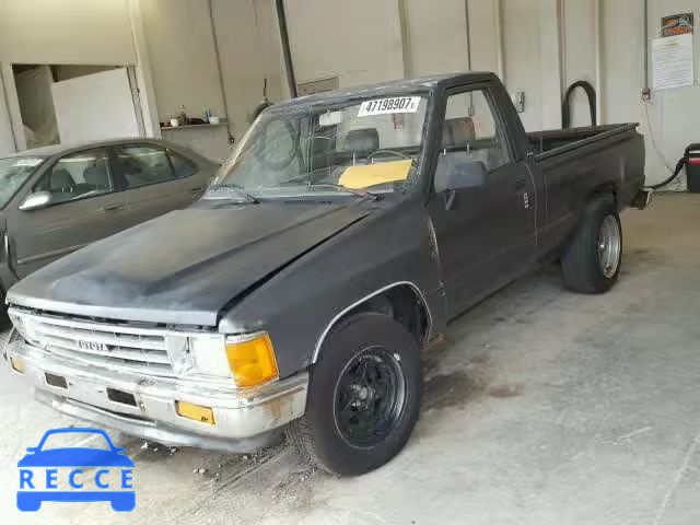 1988 TOYOTA PICKUP 1/2 JT4RN50R3J5139063 image 1