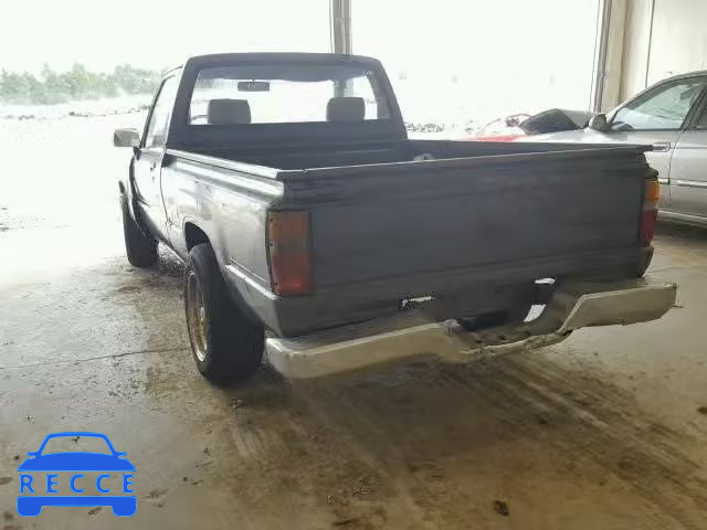 1988 TOYOTA PICKUP 1/2 JT4RN50R3J5139063 image 2