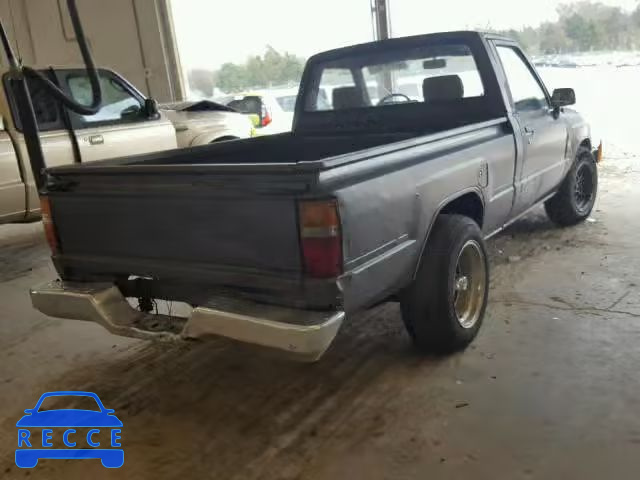 1988 TOYOTA PICKUP 1/2 JT4RN50R3J5139063 image 3