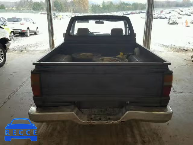 1988 TOYOTA PICKUP 1/2 JT4RN50R3J5139063 image 5