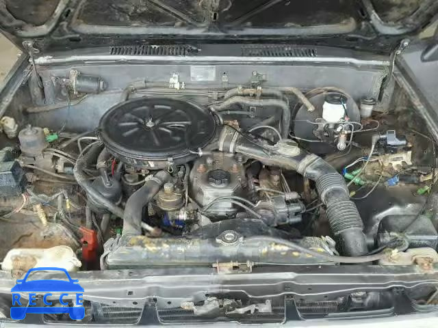 1988 TOYOTA PICKUP 1/2 JT4RN50R3J5139063 image 6