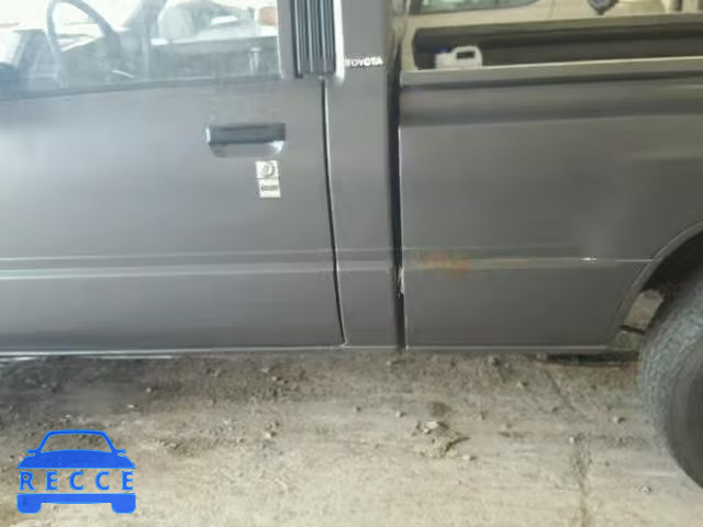 1988 TOYOTA PICKUP 1/2 JT4RN50R3J5139063 image 8