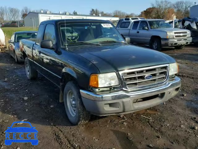 2003 FORD RANGER SUP 1FTYR44V33PA97373 image 0