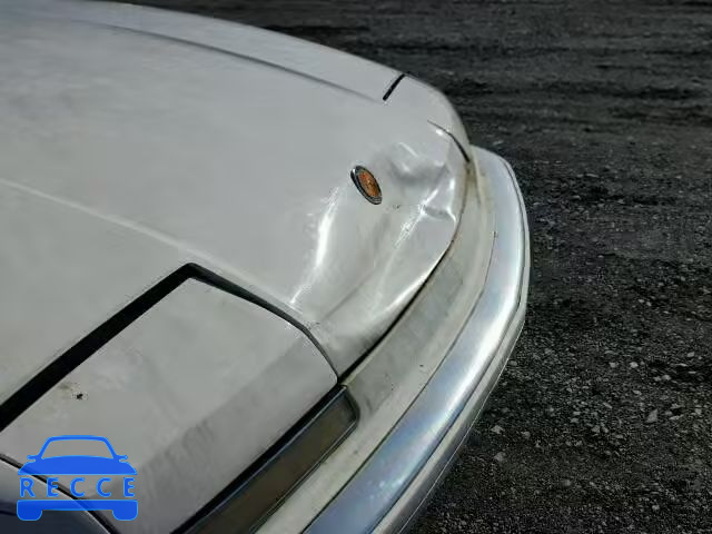 1990 BUICK REATTA 1G4EC13C1LB902783 Bild 8