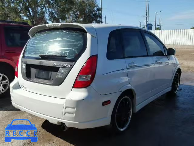 2004 SUZUKI AERIO JS2RC61H845251000 зображення 3