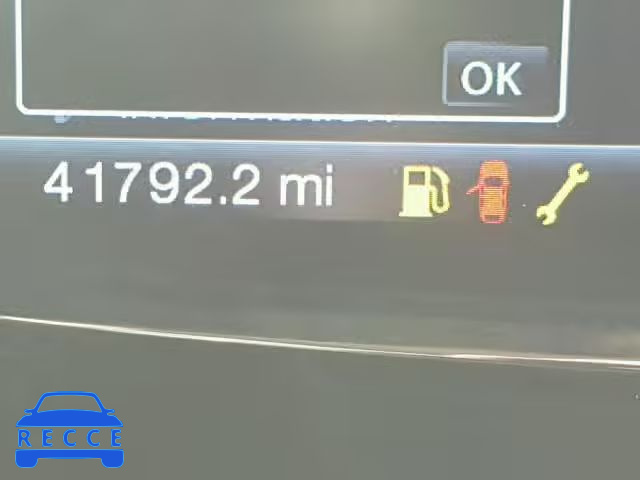 2013 LINCOLN MKX 2LMDJ6JK5DBL40430 image 7