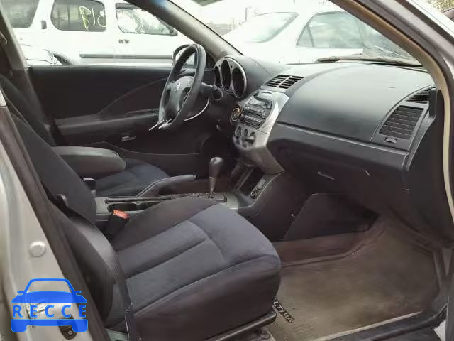 2004 NISSAN ALTIMA BAS 1N4AL11D14C136490 зображення 4