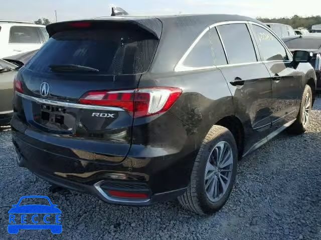 2016 ACURA RDX ADVANC 5J8TB3H71GL019340 зображення 3