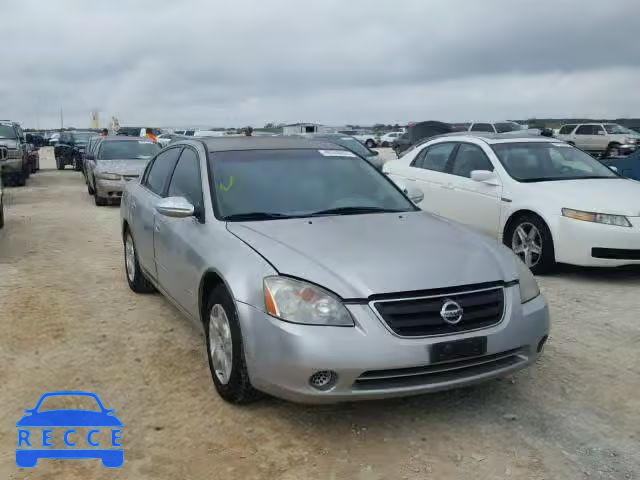 2002 NISSAN ALTIMA BAS 1N4AL11D32C113032 image 0